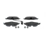 Brake Pad Set