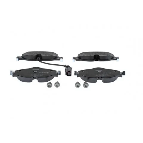 Brake Pad Set